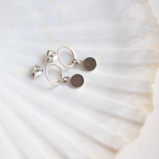 Cirkel stekers met hanger