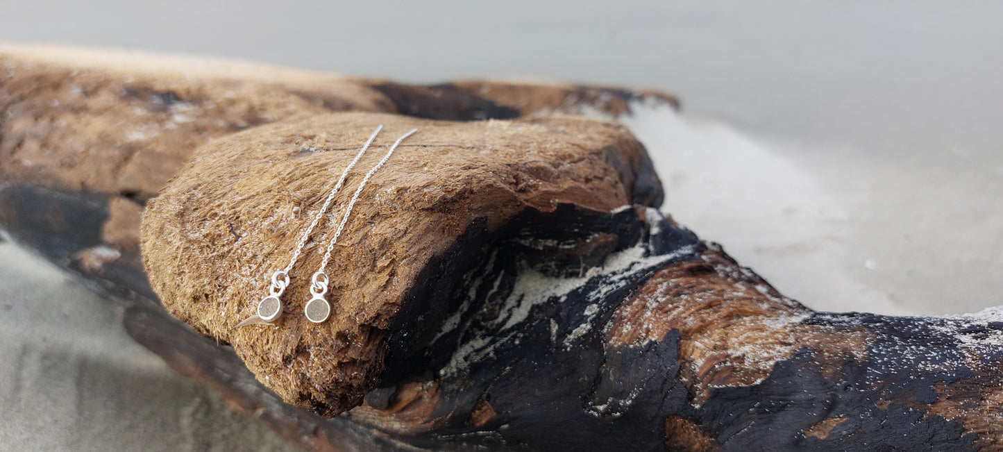 Minimalistische bungels