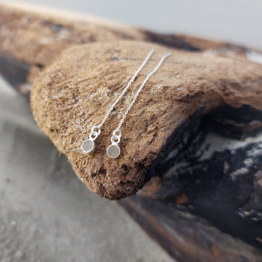 Minimalistische bungels