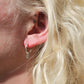 Creool Steker met 4mm zandbedel