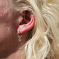 Creool Steker met 6mm zandbedel